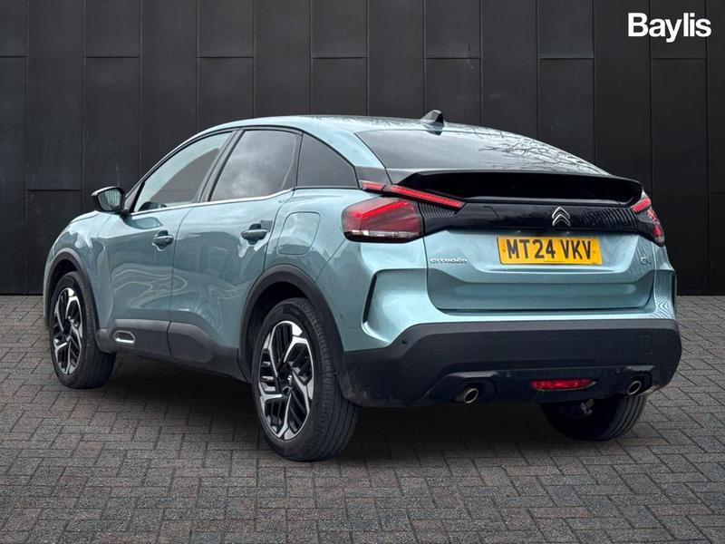 Used Citroen C4 2024 for sale - 77770556: Photo 6