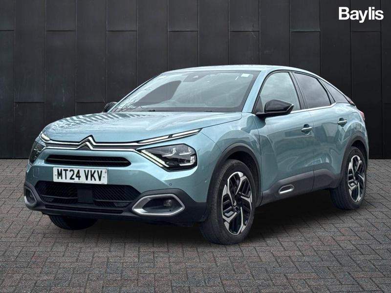 Used Citroen C4 2024 for sale - 77770556: Photo 8