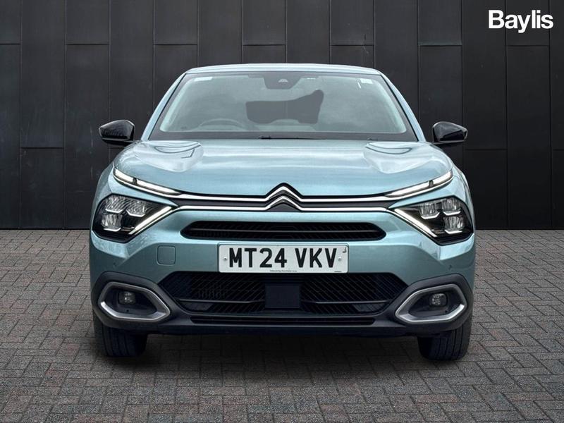 Used Citroen C4 2024 for sale - 77770556: Photo 9