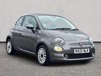 Used Fiat 500 2022 for sale - 78226672: Photo
