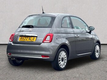 Used Fiat 500 2022 for sale - 78226672: Photo