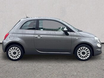 Used Fiat 500 2022 for sale - 78226672: Photo