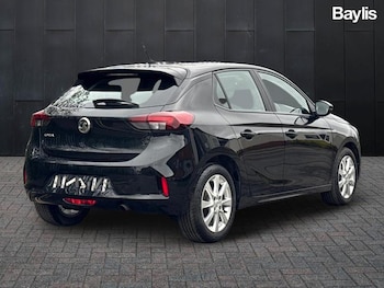 Used Vauxhall Corsa 2022 for sale - 77763684: Photo