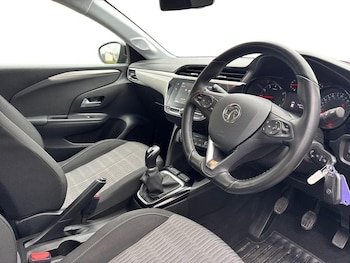 Used Vauxhall Corsa 2022 for sale - 77763684: Photo