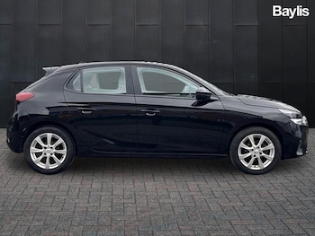 Used Vauxhall Corsa 2022 for sale - 77763684: Photo