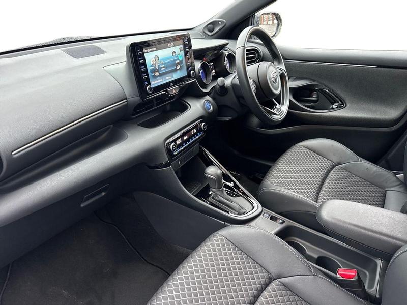 Used Toyota Yaris 2022 for sale - 77763619: Photo 13