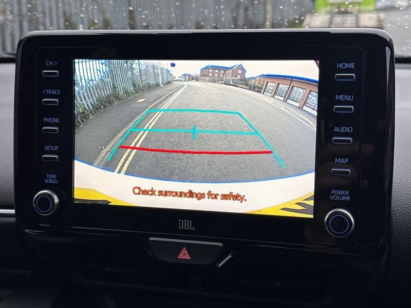 Used Toyota Yaris 2022 for sale - 77763619: Photo 19