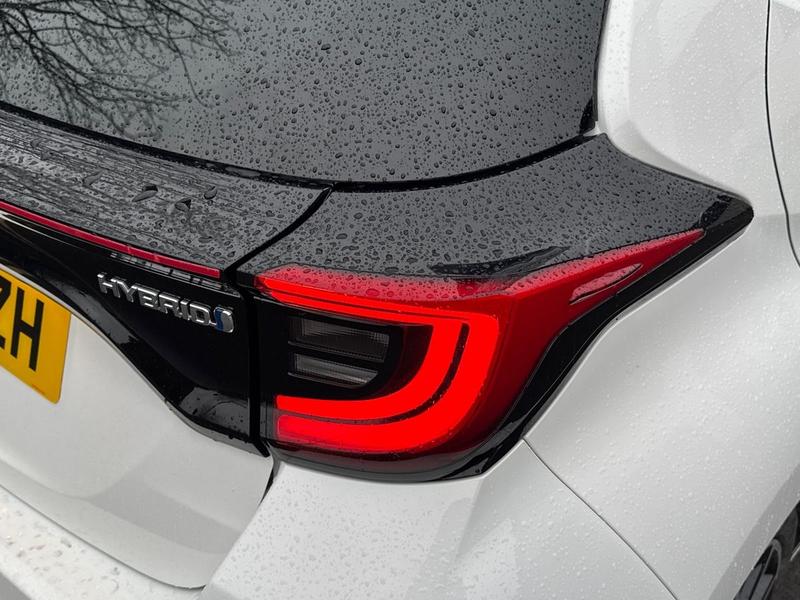 Used Toyota Yaris 2022 for sale - 77763619: Photo 37