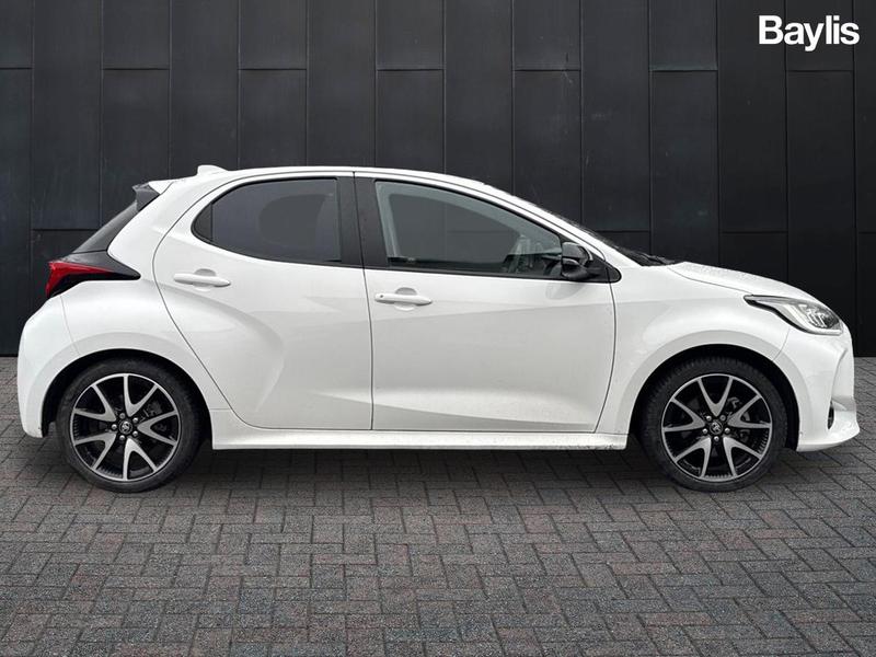 Used Toyota Yaris 2022 for sale - 77763619: Photo 4