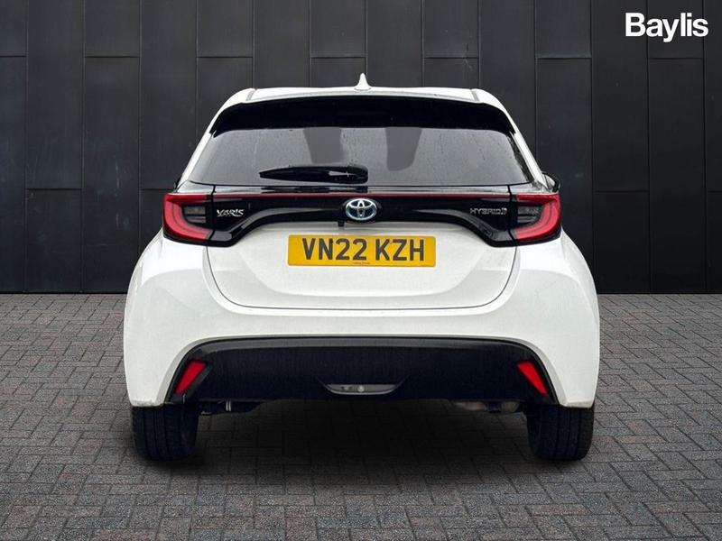 Used Toyota Yaris 2022 for sale - 77763619: Photo 5