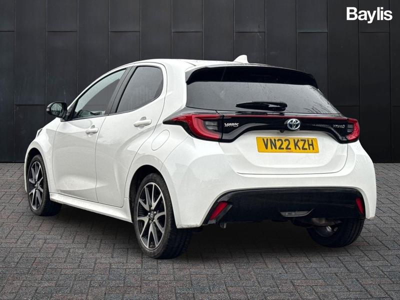 Used Toyota Yaris 2022 for sale - 77763619: Photo 6