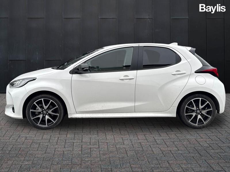 Used Toyota Yaris 2022 for sale - 77763619: Photo 7