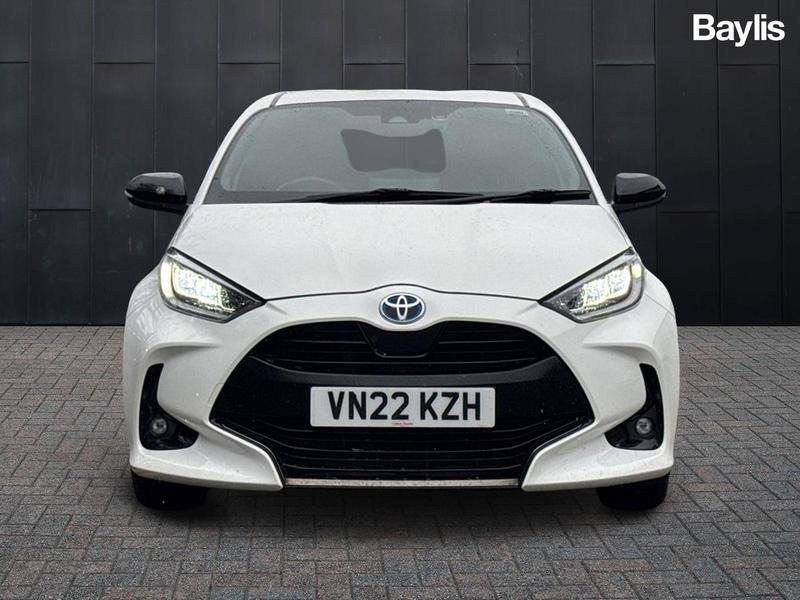 Used Toyota Yaris 2022 for sale - 77763619: Photo 9