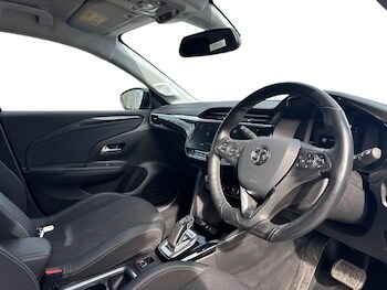 Used Vauxhall Corsa 2020 for sale - 77834340: Photo