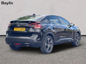 Used Citroen C4 2023 for sale - 78537068: Photo
