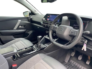 Used Citroen C4 2023 for sale - 78537068: Photo
