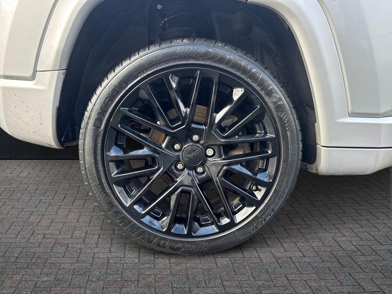 Used Jeep Compass 2023 for sale - 77770604: Photo 10