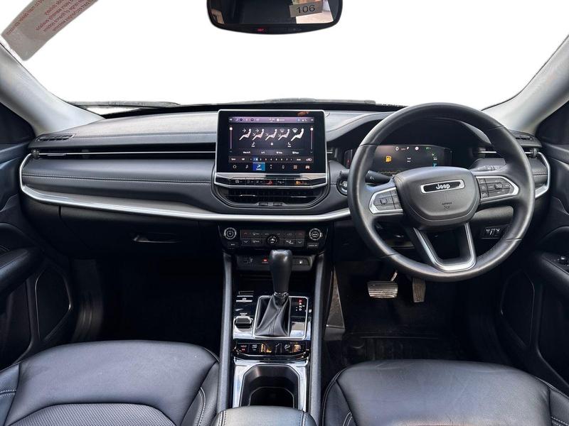 Used Jeep Compass 2023 for sale - 77770604: Photo 12