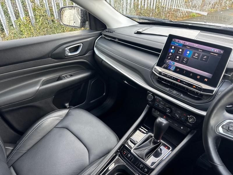 Used Jeep Compass 2023 for sale - 77770604: Photo 14