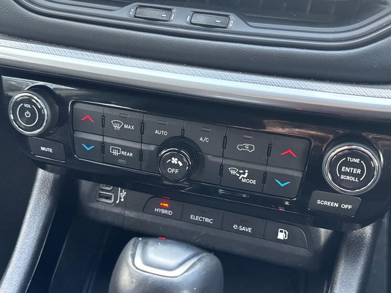 Used Jeep Compass 2023 for sale - 77770604: Photo 15