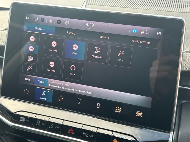 Used Jeep Compass 2023 for sale - 77770604: Photo 18