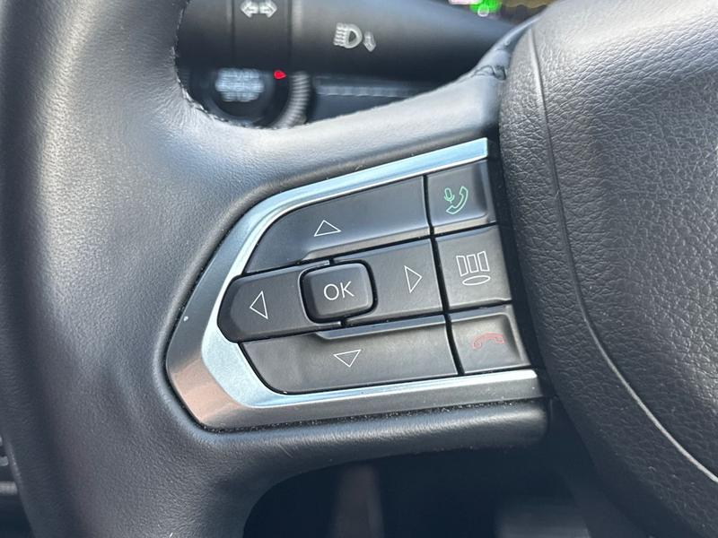 Used Jeep Compass 2023 for sale - 77770604: Photo 21