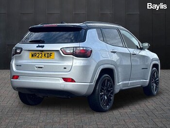 Used Jeep Compass undefined for sale - 77770604: Photo