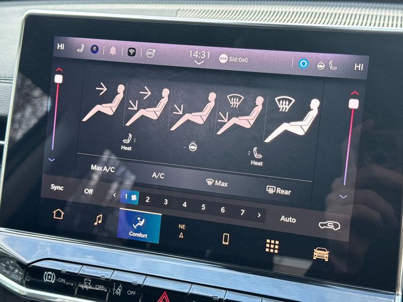 Used Jeep Compass 2023 for sale - 77770604: Photo 31