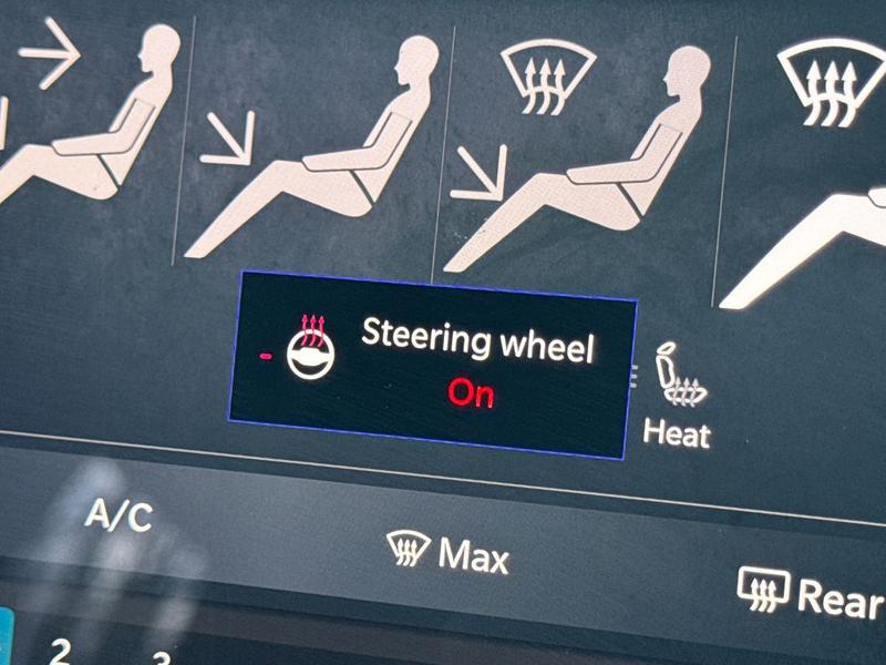 Used Jeep Compass 2023 for sale - 77770604: Photo 32