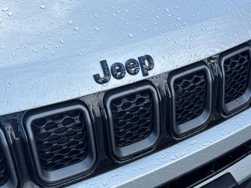 Used Jeep Compass 2023 for sale - 77770604: Photo 38