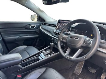 Used Jeep Compass undefined for sale - 77770604: Photo