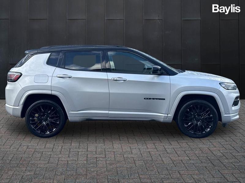 Used Jeep Compass 2023 for sale - 77770604: Photo 4