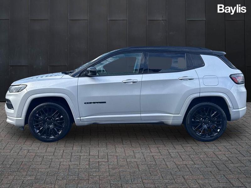 Used Jeep Compass 2023 for sale - 77770604: Photo 7