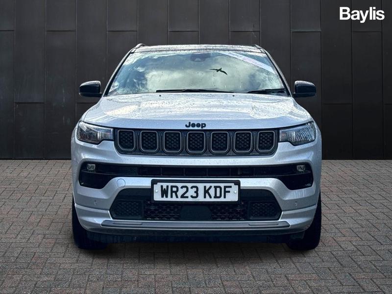 Used Jeep Compass 2023 for sale - 77770604: Photo 9