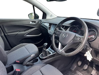 Used Vauxhall Crossland 2022 for sale - 78376780: Photo