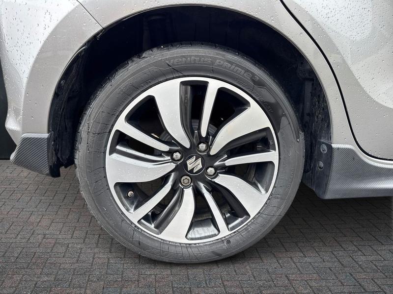 Used Suzuki Swift 2019 for sale - 78001310: Photo 10