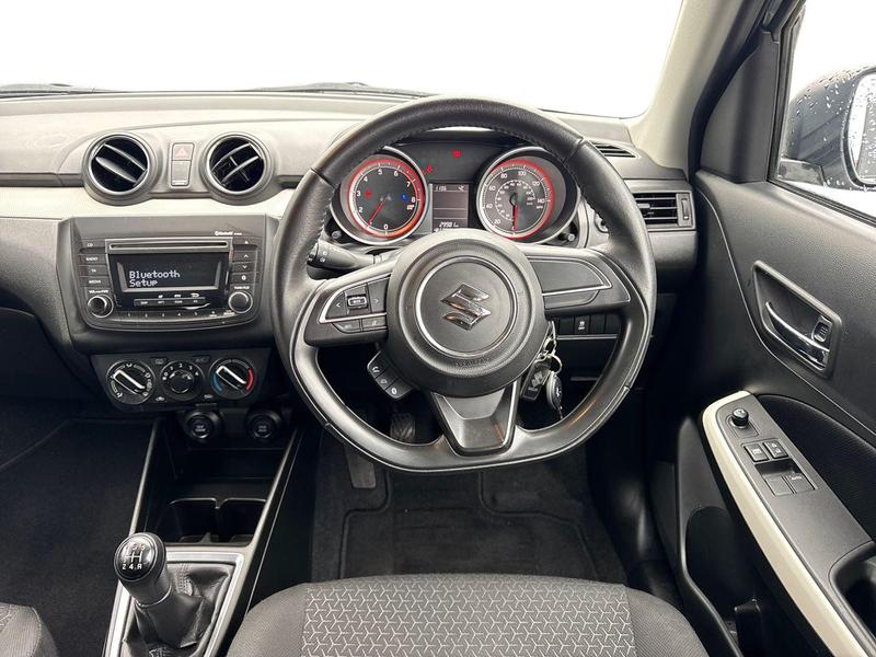 Used Suzuki Swift 2019 for sale - 78001310: Photo 11