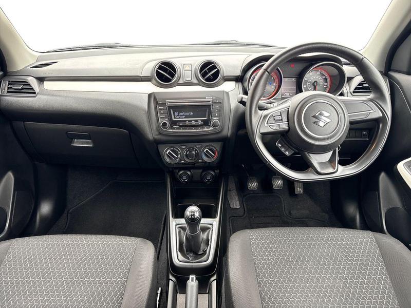 Used Suzuki Swift 2019 for sale - 78001310: Photo 12