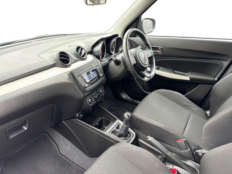 Used Suzuki Swift 2019 for sale - 78001310: Photo 13