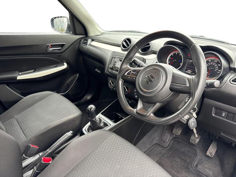 Used Suzuki Swift 2019 for sale - 78001310: Photo 3