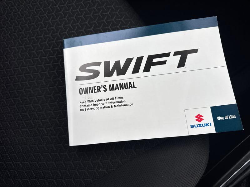 Used Suzuki Swift 2019 for sale - 78001310: Photo 31