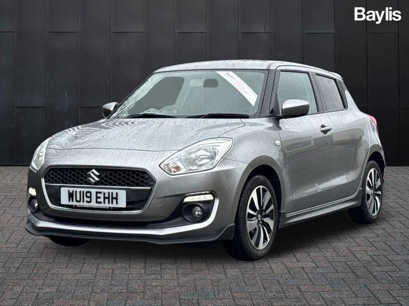 Used Suzuki Swift 2019 for sale - 78001310: Photo 8