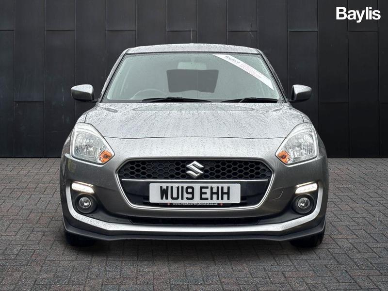 Used Suzuki Swift 2019 for sale - 78001310: Photo 9