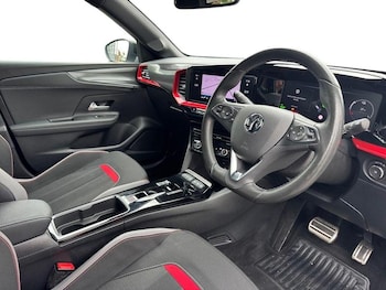 Used Vauxhall Mokka 2023 for sale - 78831245: Photo