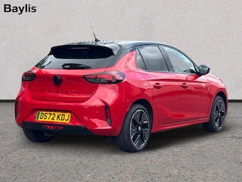 Used Vauxhall Corsa 2022 for sale - 78575091: Photo