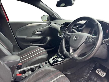 Used Vauxhall Corsa 2022 for sale - 78575091: Photo