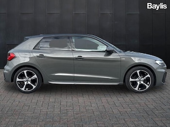 Used Audi A1 2022 for sale - 77789262: Photo