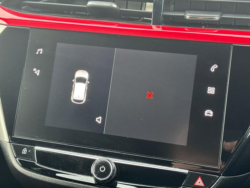 Used Vauxhall Corsa 2022 for sale - 77770530: Photo 19