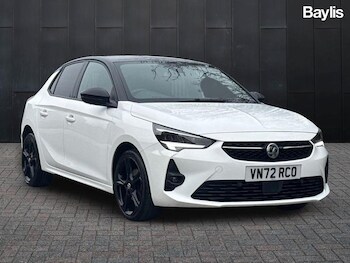 Vauxhall Corsa feature image