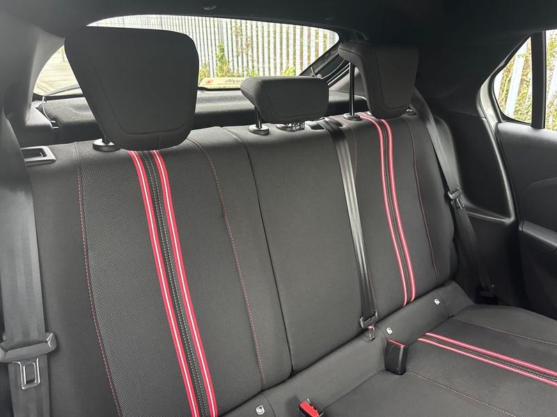 Used Vauxhall Corsa 2022 for sale - 77770530: Photo 23